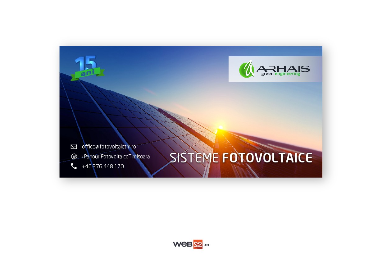 Graphic design - Billboard design