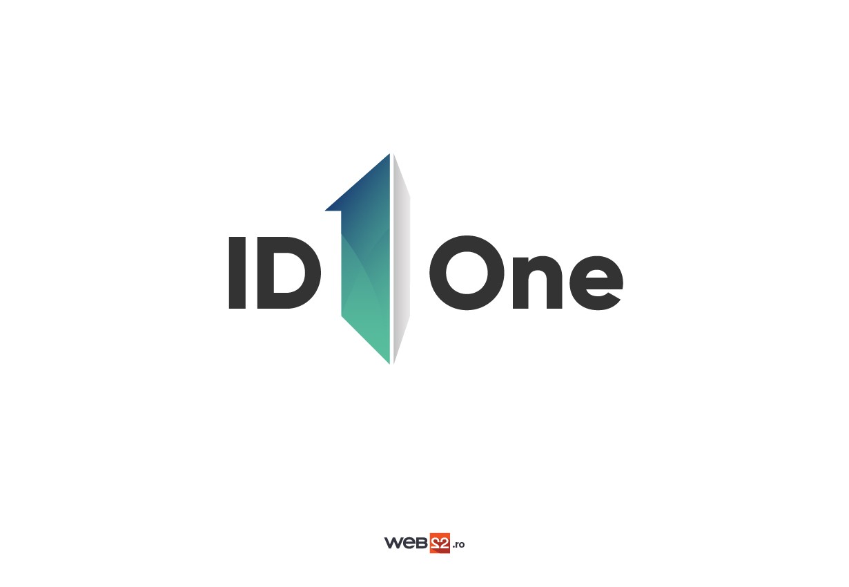 Graphic design - Logo design IDone
