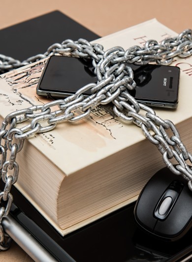 Online data security: The importance of website security