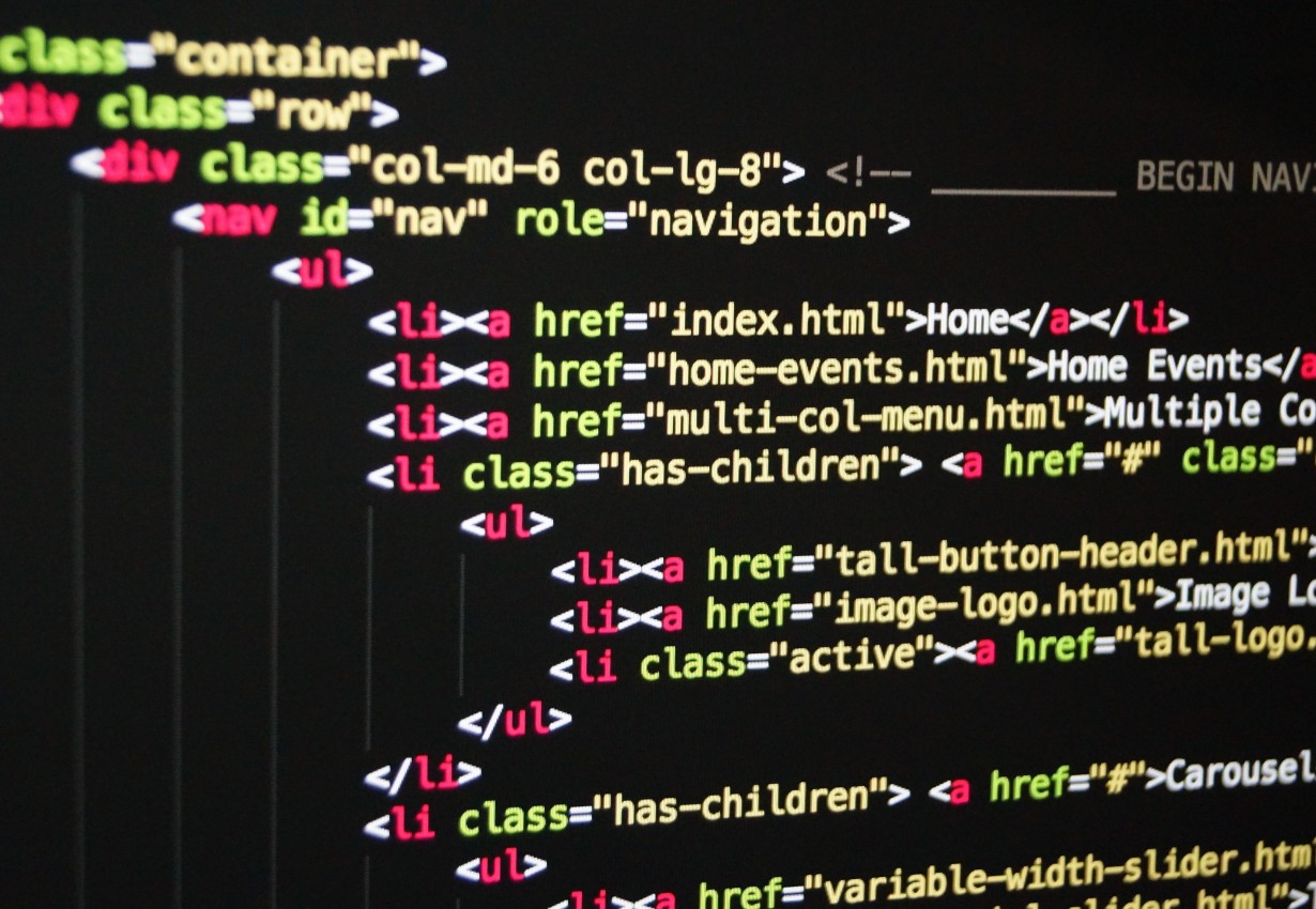 The latest web development technologies you should know about - 18/Apr/2026