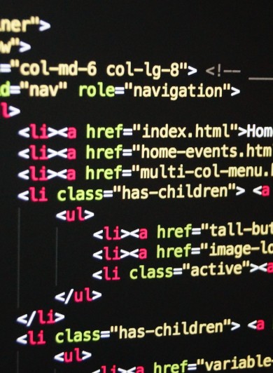 The latest web development technologies you should know about