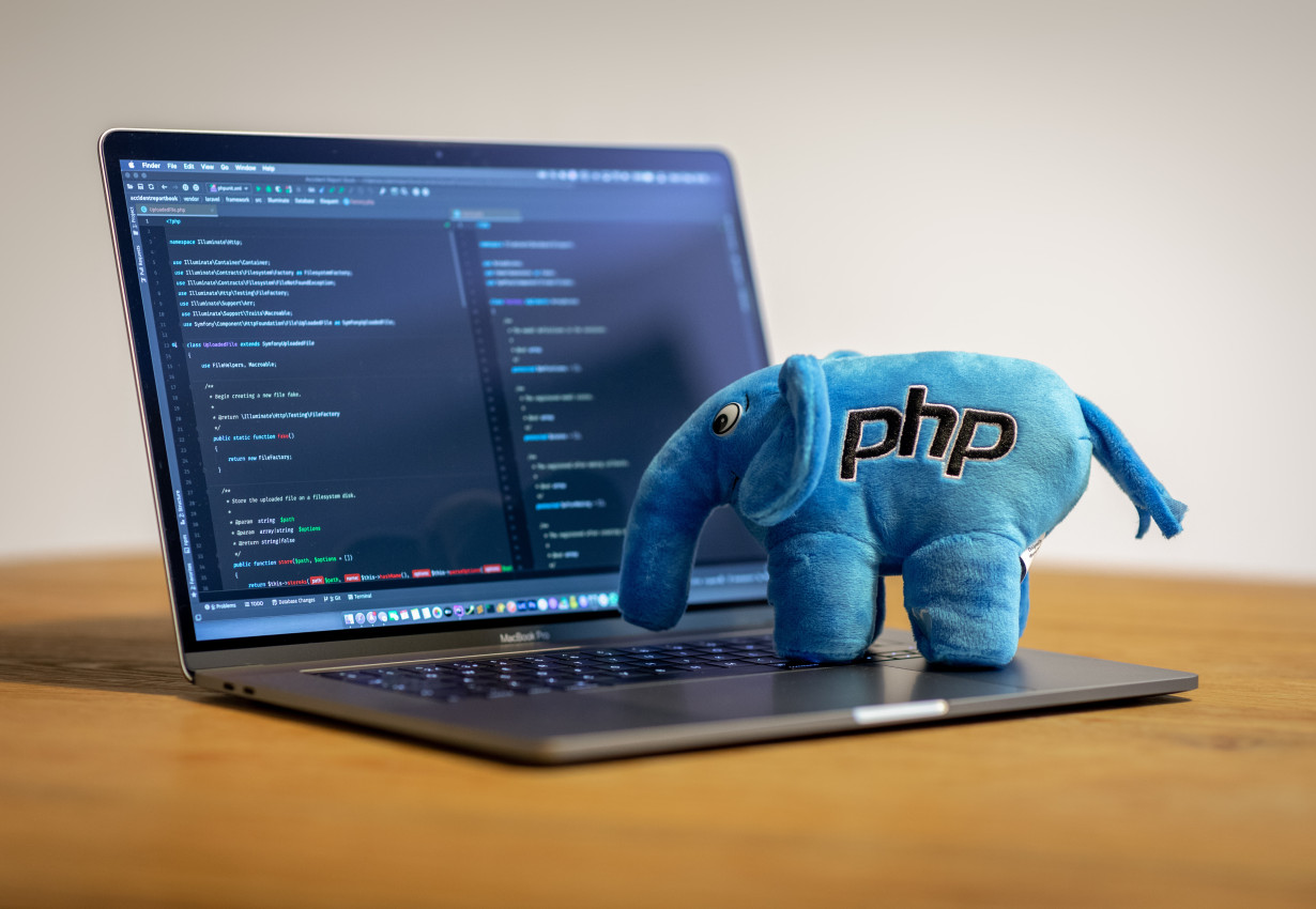 Web Development using PHP in 2023 - Know its real-time effects on your business - 18/Apr/2026