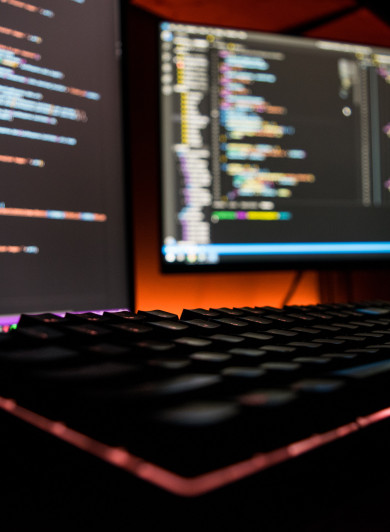 Why do you need a WEB development agency that uses PHP and Laravel for your business website?