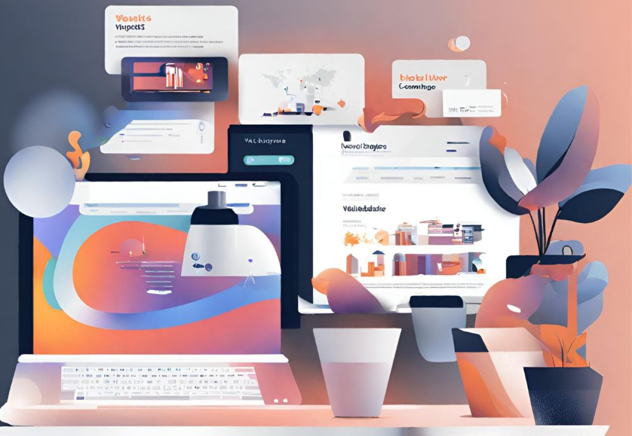 🚀 Web Design Trends in 2025: What Designers in Colchester Need to Know - 18/Apr/2026