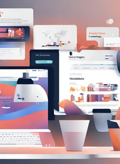 Web Design Trends 2025 for Essex Businesses | [Web22 Agency]